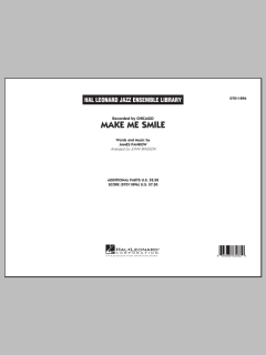 Make Me Smile von Chicago (Download) 