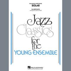 Solar von Miles Davis (Download) 