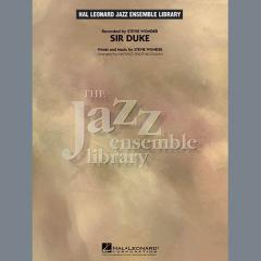 Sir Duke von Stevie Wonder (Download) 