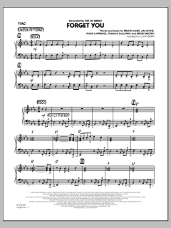 Forget You von Cee Lo Green (Download) 