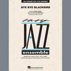 Bye Bye Blackbird von Mort Dixon (Download) 