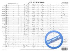 Bye Bye Blackbird von Mort Dixon (Download) 