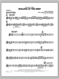 Rolling In The Deep von Adele (Download) 