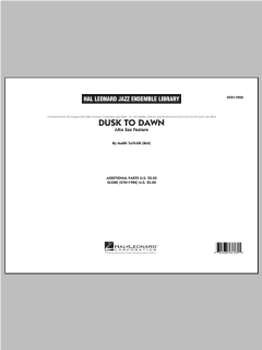 Dusk To Dawn von Mark Taylor (Download) 