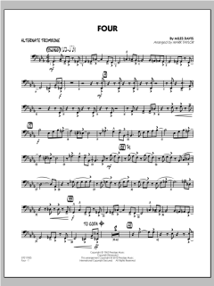 Four von Miles Davis (Download) 