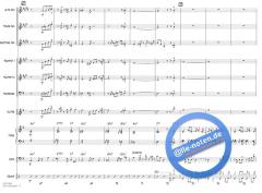 Darn That Dream (James van Heusen) 