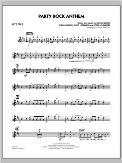 Party Rock Anthem von LMFAO (Download) 