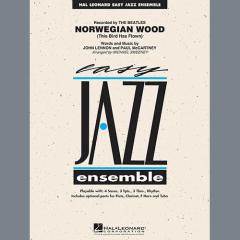 Norwegian Wood von The Beatles (Download) 