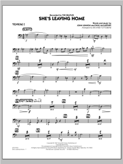 She's Leaving Home von The Beatles (Download) 