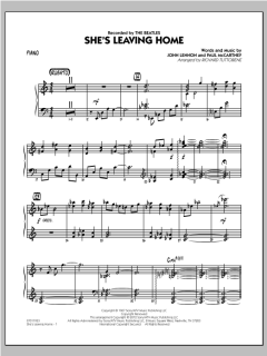 She's Leaving Home von The Beatles (Download) 