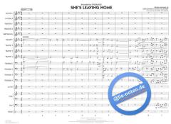 She's Leaving Home (The Beatles) 