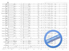 Lulu's Left Town von Mark Taylor (Download) 