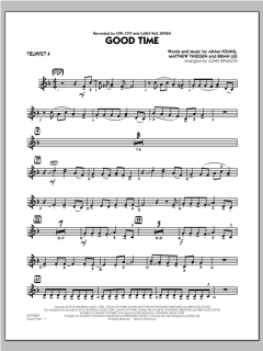 Good Time von Owl City (Download) 