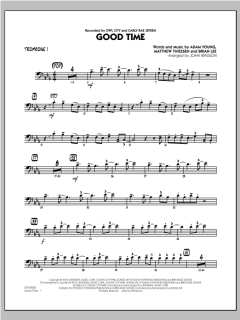 Good Time von Owl City (Download) 