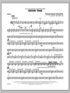 Good Time von Owl City (Download) 