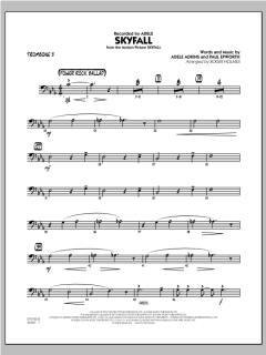 Skyfall von Adele (Download) 