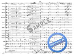 Skyfall von Adele Adkins 