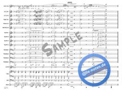 Skyfall von Adele Adkins 