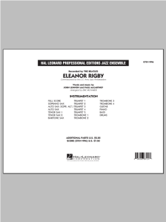 Eleanor Rigby von The Beatles (Download) 