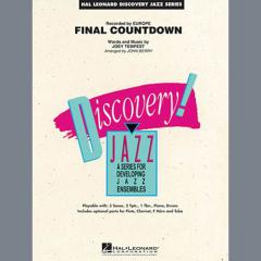 Final Countdown von Europe (Download) 
