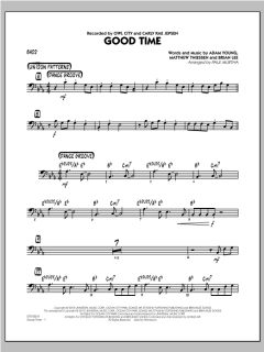 Good Time von Owl City (Download) 
