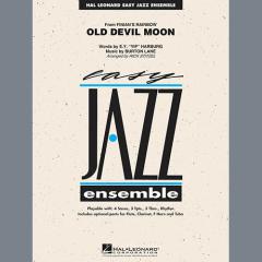 Old Devil Moon von Edgar Y. Harburg (Download) 