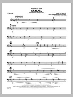 Skyfall von Adele (Download) 