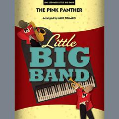 The Pink Panther von Bobby McFerrin (Download) 