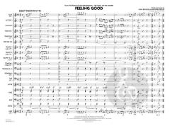 Feeling Good von Michael Bublé (Download) 