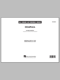 Oclupaca von Duke Ellington (Download) 