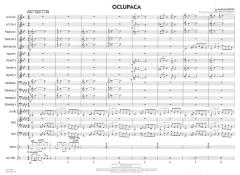 Oclupaca von Duke Ellington 
