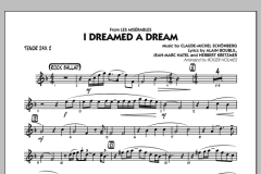 I Dreamed A Dream von Claude-Michel Schönberg (Download) 