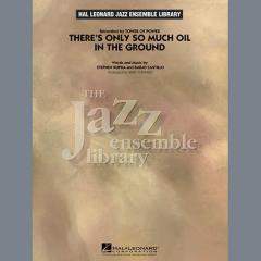 There's Only So Much Oil In The Ground von Tower Of Power (Download) 