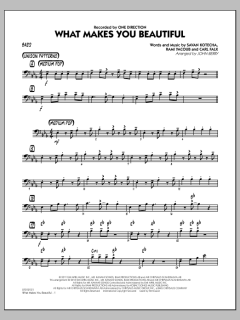What Makes You Beautiful von One Direction (Download) 