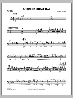 Another Great Day von Mark Taylor (Download) 