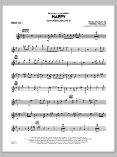 Happy von Pharrell Williams (Download) 
