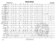 Boom Boom von J.L. Hooker 