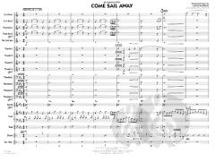 Come Sail Away 