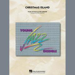 Christmas Island von Lyle Moraine (Download) 