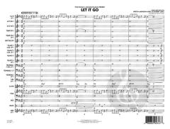Let It Go von I. Menzel 