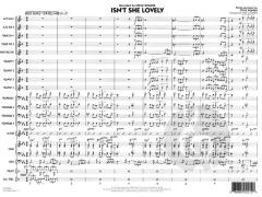 Isn't She Lovely (Stevie Wonder) 
