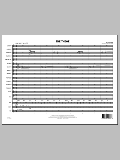 The Theme von Miles Davis (Download) 