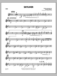 Skyliner von Charlie Parker (Download) 