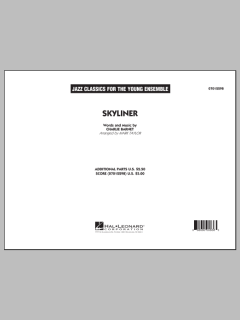 Skyliner von Charlie Parker (Download) 