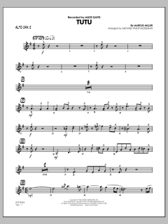 Tutu von Miles Davis (Download) 