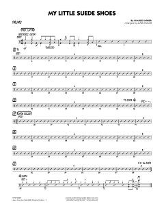 Jazz Combo Pak #38 von Charlie Parker (Download) 