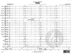 Tutu von Miles Davis (Download) 