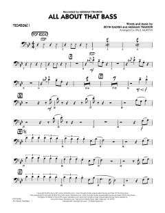All About That Bass von Meghan Trainor (Download) 