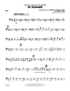 In Summer von Robert Lopez (Download) 