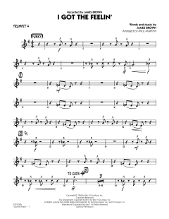 I Got The Feelin' von James Brown (Download) 